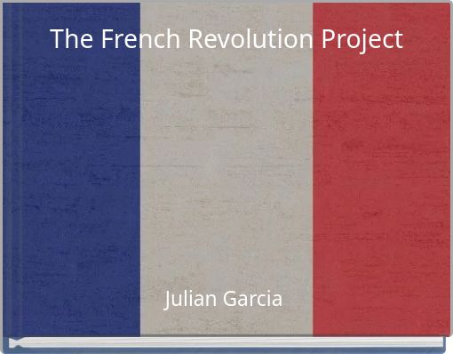 The French Revolution Project