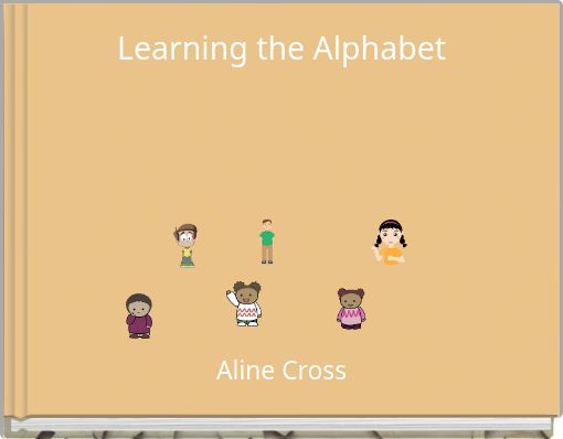 Learning the Alphabet