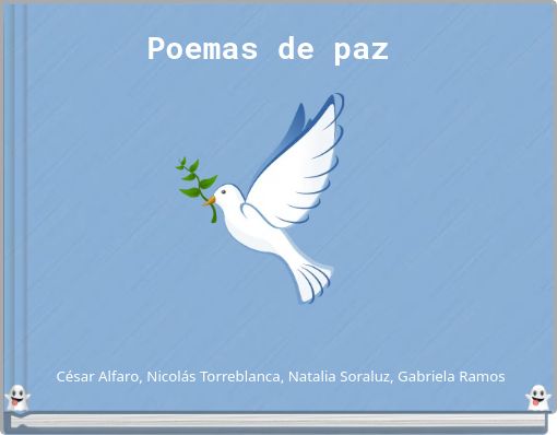 Poemas de paz