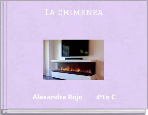 La chimenea
