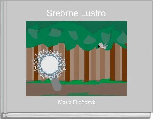 Srebrne Lustro 