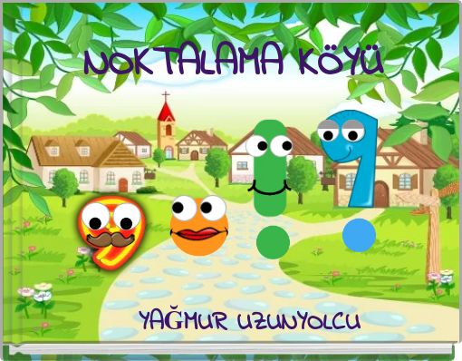 NOKTALAMA K&Ouml;Y&Uuml;