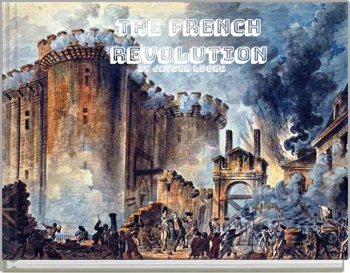 THE FRENCH REVOLUTION