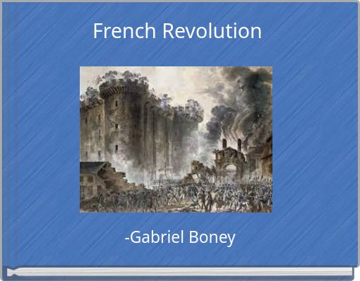 French Revolution