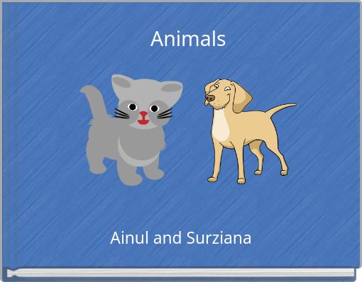 Animals