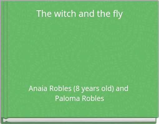 The witch and the fly