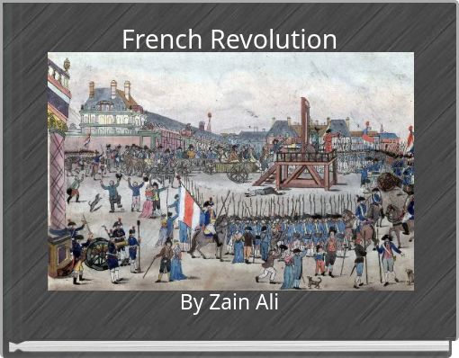 French Revolution
