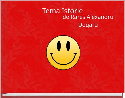 Tema Istorie