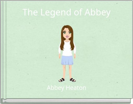 The Legend of Abbey