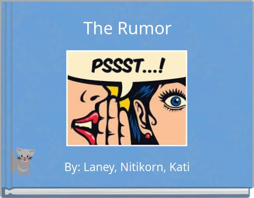 The Rumor