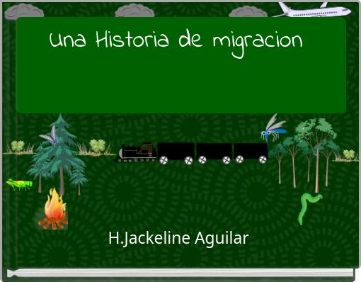 Una Historia de migracion