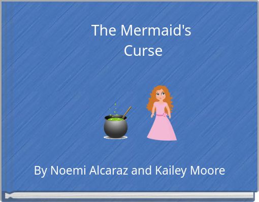 The Mermaid's Curse