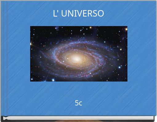 L' UNIVERSO