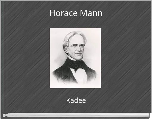 Horace Mann