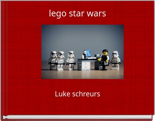 lego star wars