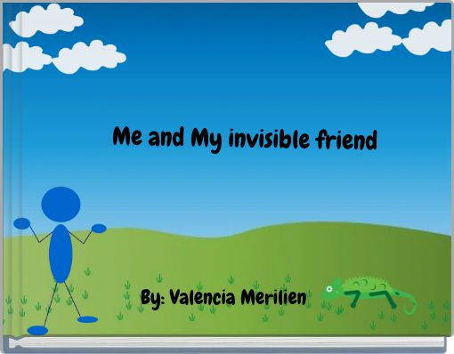 Me and My invisible friend
