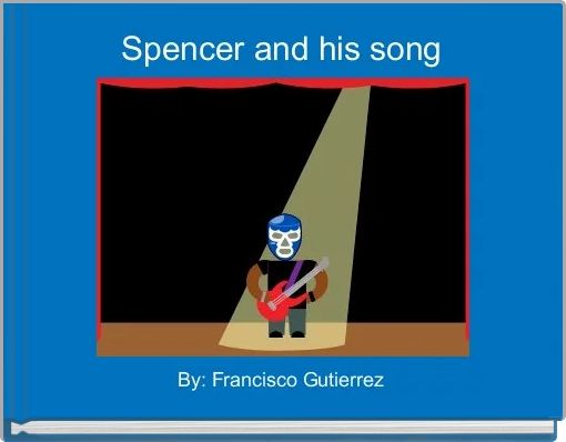 Spencer and his song