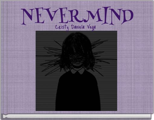 Book Cover for: NEVERMIND