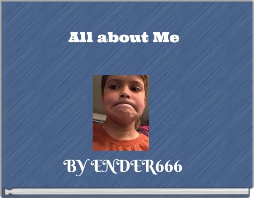 All about Me