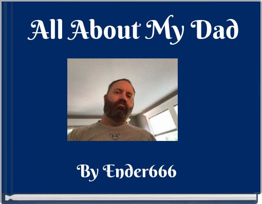 All About My Dad