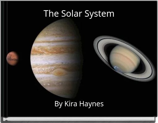 The Solar System