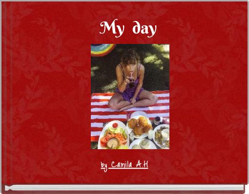 My day
