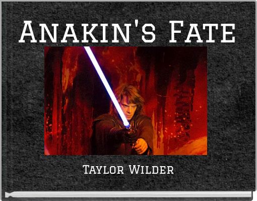 Anakin's Fate