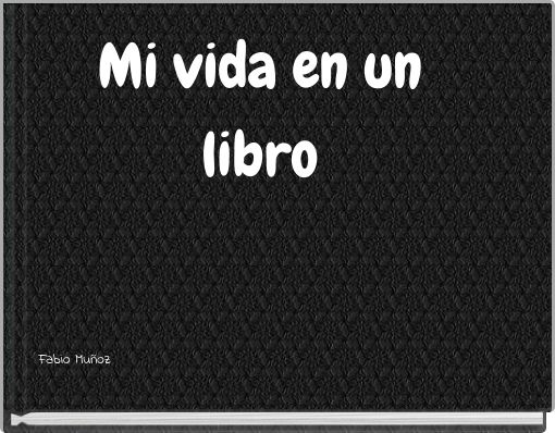 Mi vida en un libro