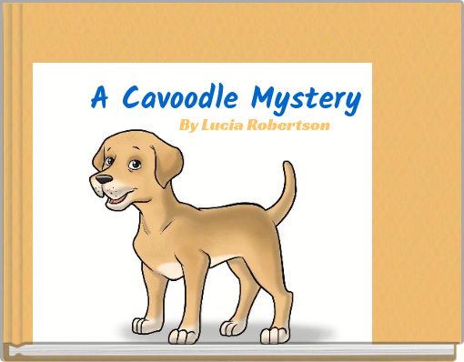 A Cavoodle Mystery