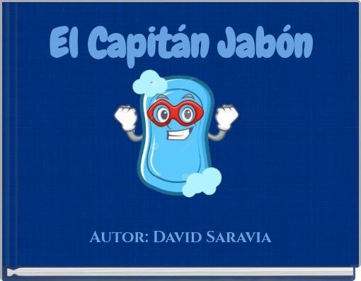 El Capitán Jabón