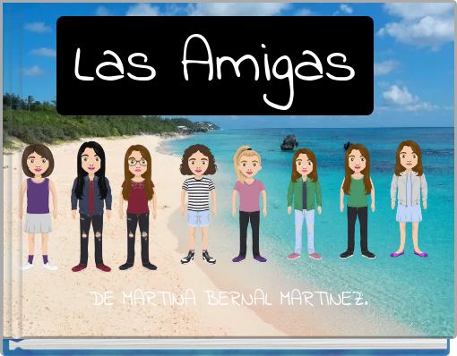 Las Amigas