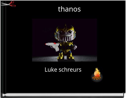 thanos
