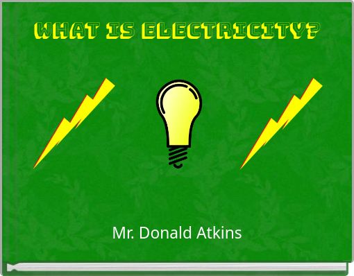 What is Electricity?