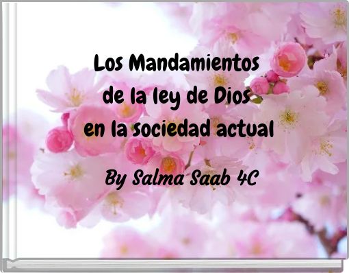 Los Mandamientos de la ley de Dios en la sociedad actual