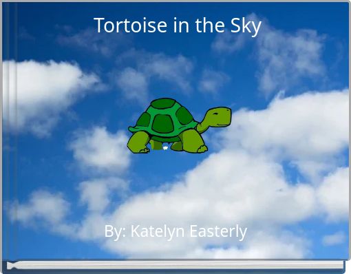 Tortoise in the Sky