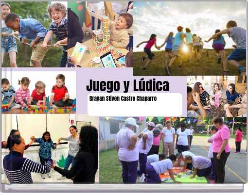Juego y Lúdica
