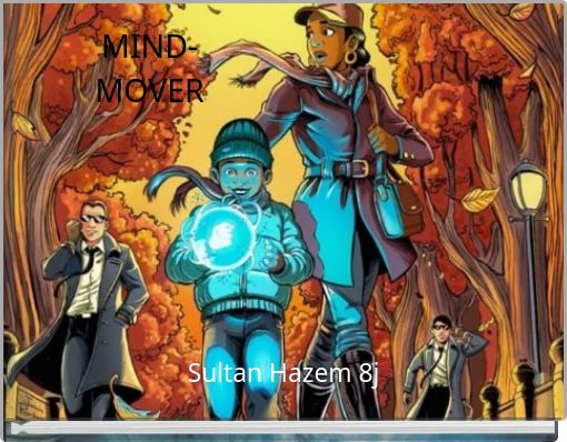 MIND-MOVER