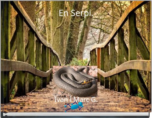 En Serpi.