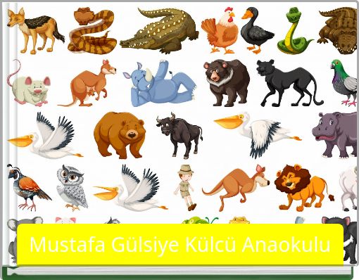 Mustafa Gülsiye Külcü Anaokulu