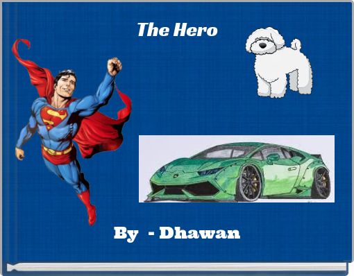 The Hero