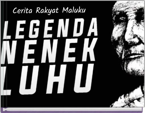 Cerita Rakyat Maluku