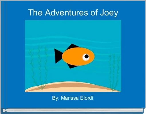 The Adventures of Joey