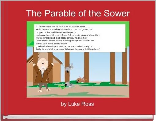 The Parable of the Sower
