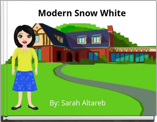 Modern Snow White