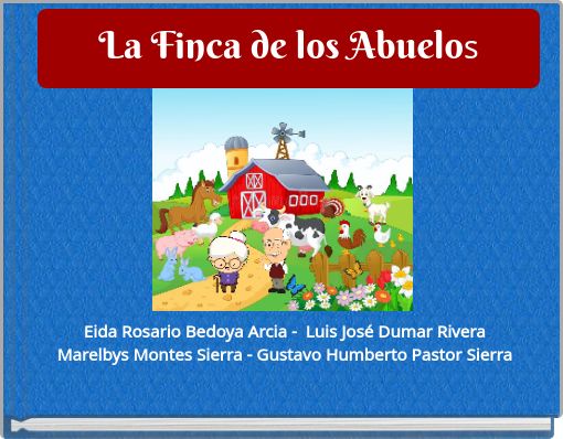 La Finca de los Abuelos
