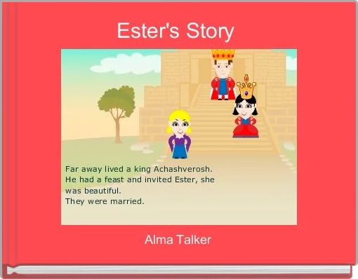 Ester's Story 