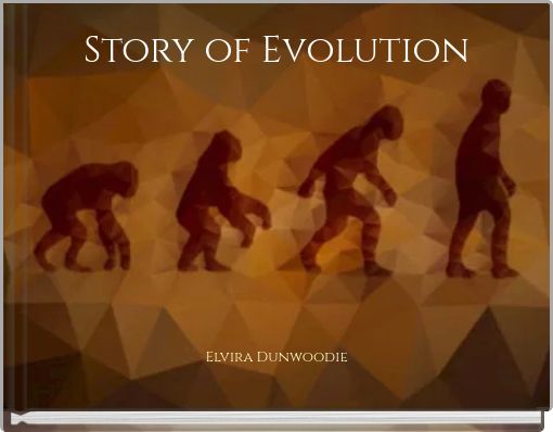 Story of Evolution
