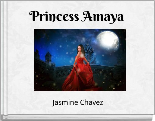 Princess Amaya