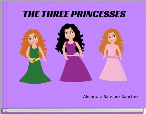 THE THREE PRINCESSES