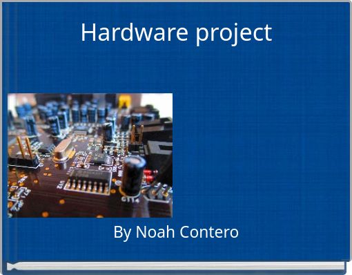 Hardware project